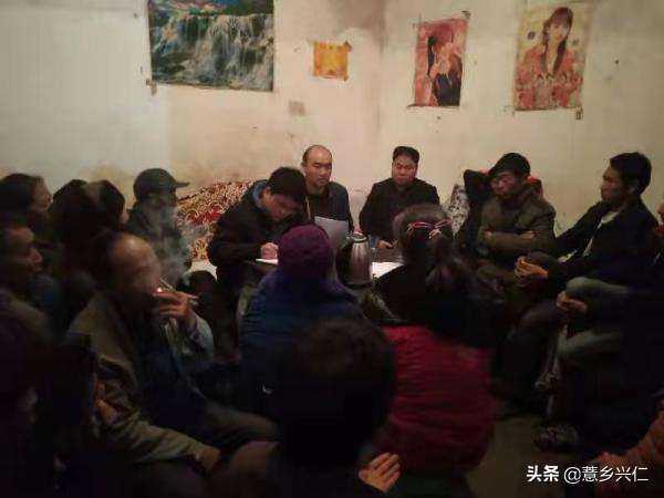 兴仁市下山镇大石村：引导群众发展“毛豆”产业 助力群众持续稳定增收