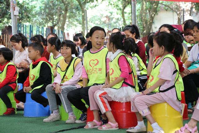 今日头条｜玉林爱心企业关注地贫 传递温暖 助力地贫儿童