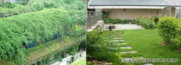 「种植屋面」种植屋面若干问题探讨