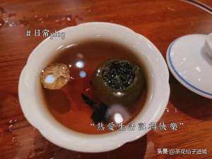 茶叶种植时间(你的每一天都有“一杯茶”的时间吗？)