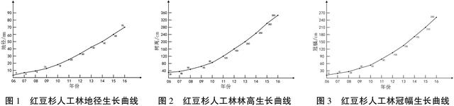 荆门地区红豆杉栽培技术