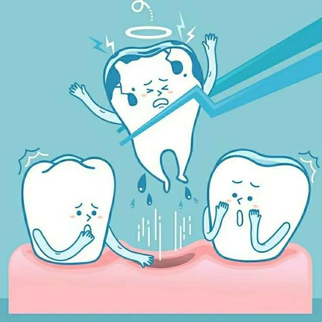 种植牙疼吗？要跑多少次医院？你想知道的都在这里了