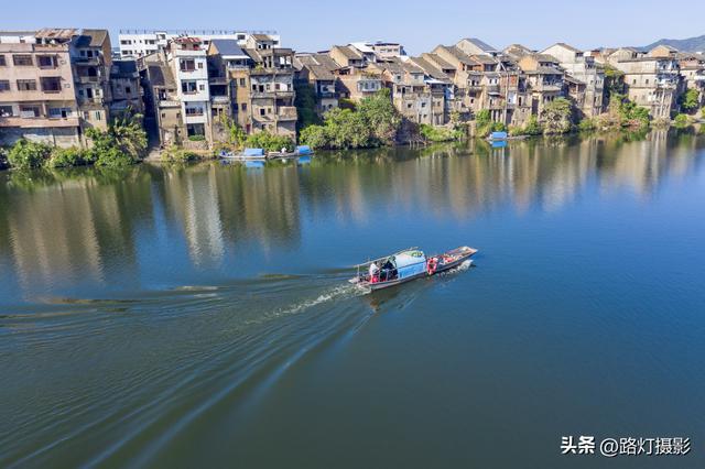 广东一座地级市，竟是国际认可的“世界长寿之都”，尤其盛产柚子