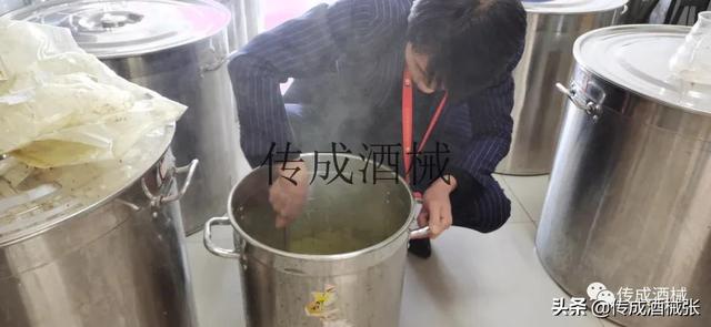 酿酒技术：铁皮石斛要怎么酿酒？