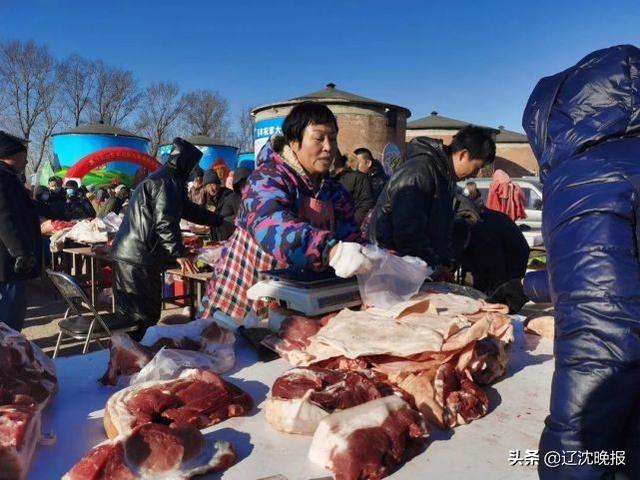 沈阳这个地方被央视关注了！快去逛逛