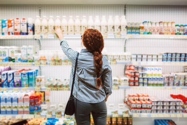 拒绝转基因食品前，先了解这些常识，知道后你可能就不怕了