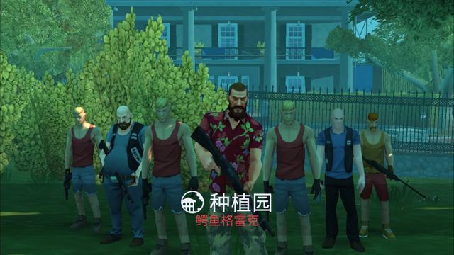 值得一玩的gameloft游戏《孤胆车神5》极速体验-上