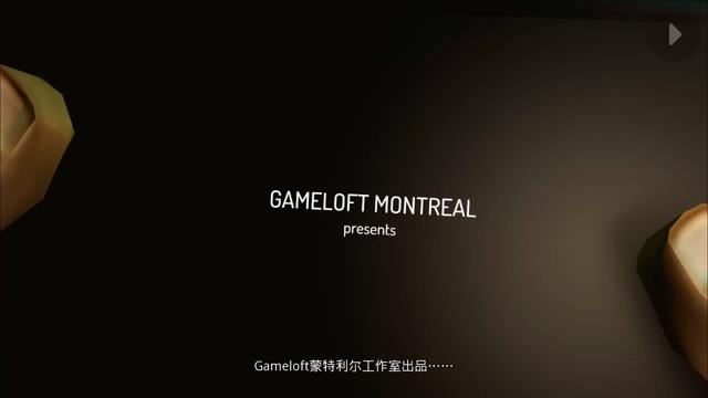 值得一玩的gameloft游戏《孤胆车神5》极速体验-上