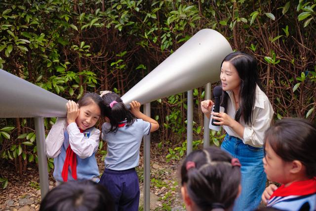 走出校园，让课后服务更好玩，绿苑小学打造喜闻乐见的“优+生境乐园”