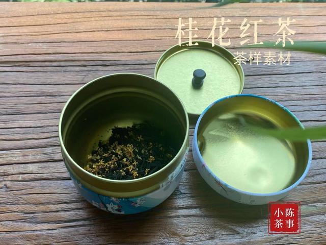 半年、一年、两年、三年，红茶什么时候更好喝？老茶客说出了实话