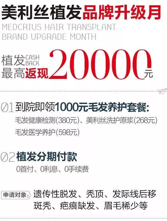 哈尔滨小伙4小时终结12年脱发！果然……每个秃顶都是潜力股