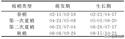 京郊连栋温室不知火杂柑生长结果表现及栽培技术