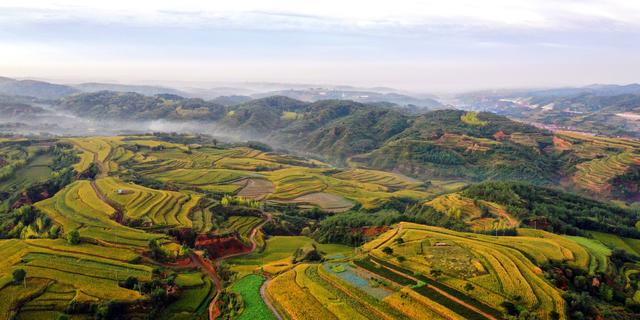 寿阳站扎根黄土高原32年：推动千万年历史的旱地农业再出发