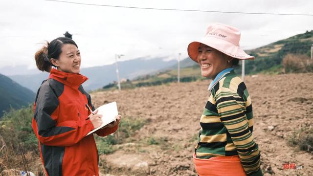 “格桑花开幸福来”——彭州支援黑水 从中药材破题