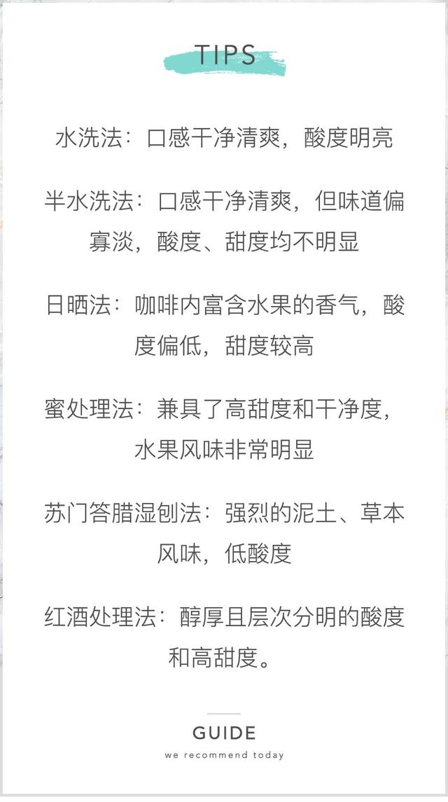 在家做咖啡教程2.0，手把手教你选咖啡豆