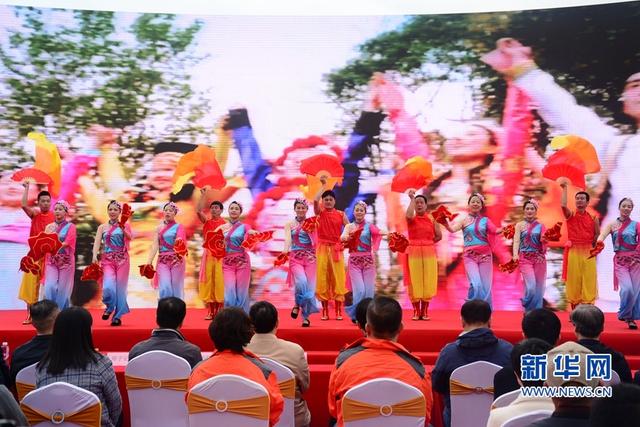 福建闽清：一颗小青果 造福大农村