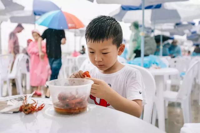 在江尾海头第一镇太仓，钓龙虾摘西瓜，寻找乡村里童年的暑假时光