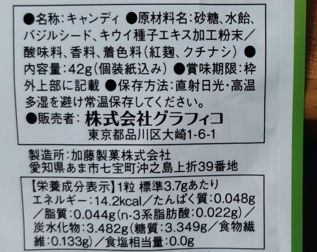 日本“饱腹糖”成代购热门，入腹膨胀30倍抗饥饿助减肥，靠谱吗？