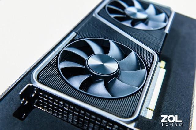 NVIDIA RTX 3070首测 比肩RTX 2080Ti