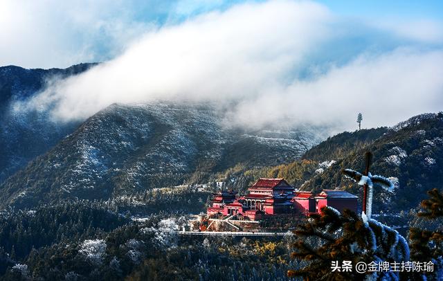 【印象双牌】振翅腾飞配套风景旅游区：茶林镇