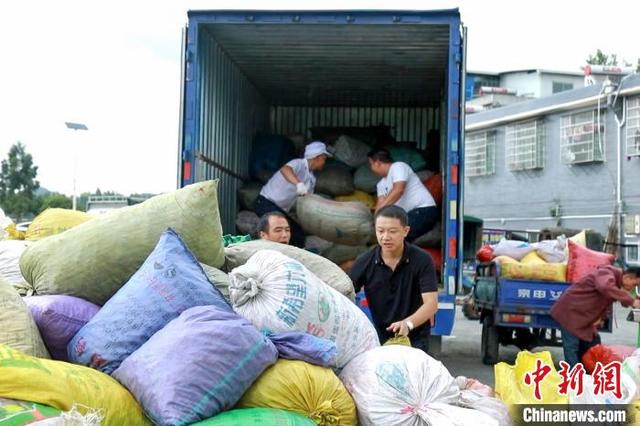 湖南汝城：小辣椒种出致富路，农旅结合孕育“采摘经济”