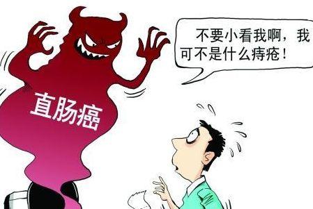 结直肠癌或将成为国内第一大癌,究竟该如何防治？