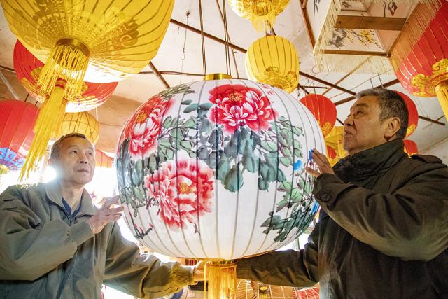 洛阳市人大常委会专题询问“牡丹” 持续打好“国花牡丹”牌