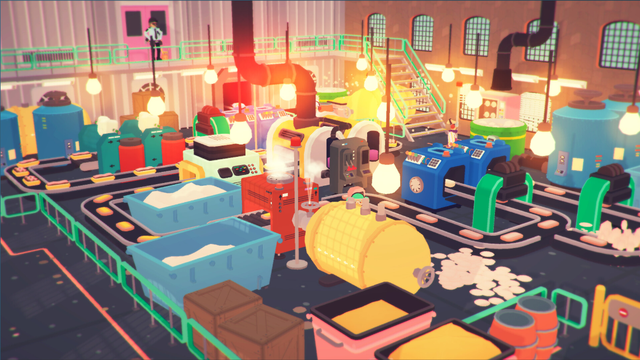 种田游戏《Ooblets》10月5日上线Steam，支持中文