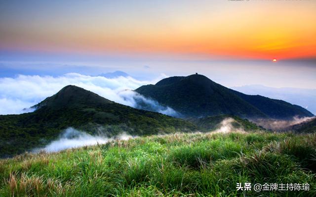 【印象双牌】振翅腾飞配套风景旅游区：茶林镇