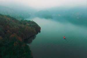 水面种植葡萄(美籍华人投资5亿元，湖北浠水将建“东方葡萄园”)