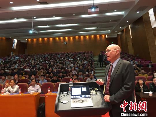 2023年诺贝尔化学奖揭晓！这三位科学家获奖