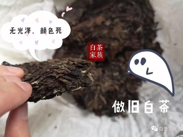 同样叫“白茶”，安吉白茶存三年成“草”，福鼎白茶却越来越贵？