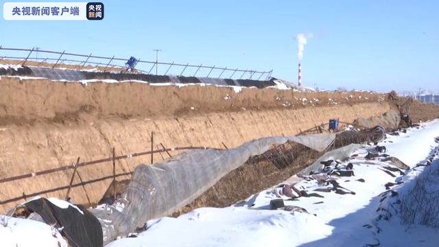 换苗、补种、增温、清雪…… 应对暴雪天气 内蒙古赤峰种植户有这么多招