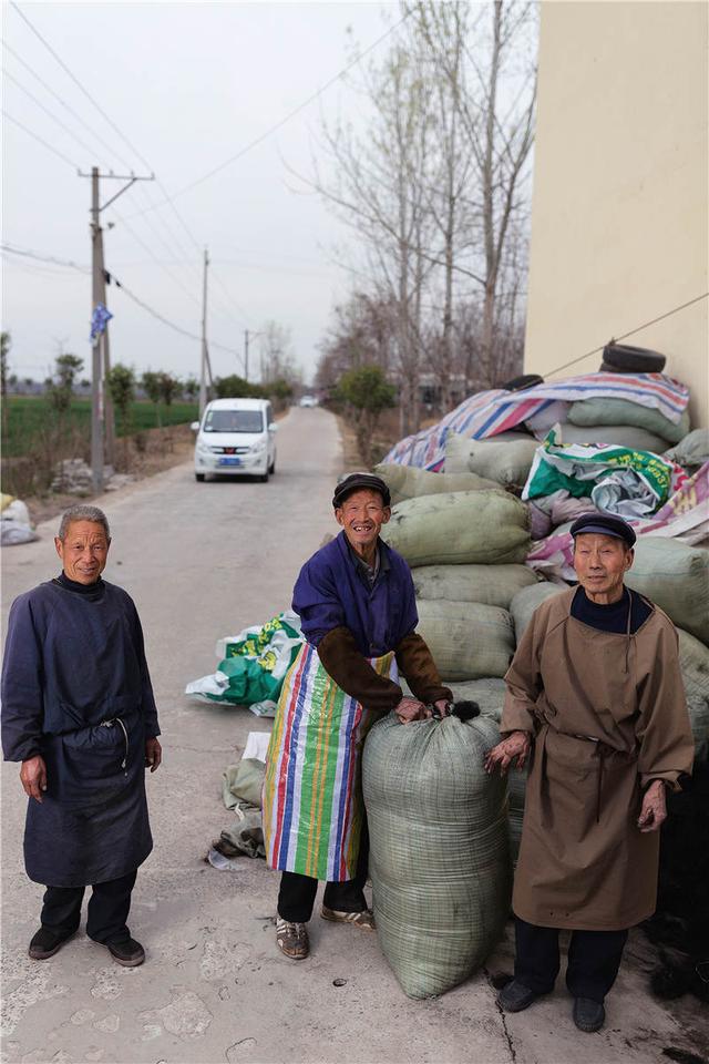 许昌：假发制造之都