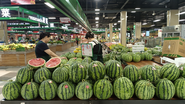 一天卖出3000斤！浙江人爱吃的它大量上市，却突然涨价！