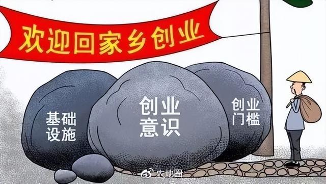 农村就业乐观前景，农民脱贫致富的新机遇！