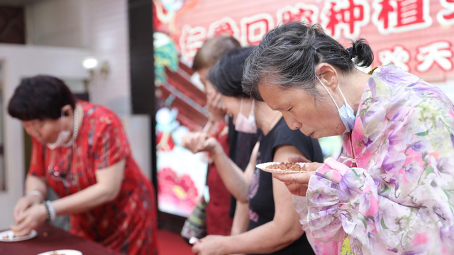 口腔健康很重要！武汉这场种植牙科普茶话会让群众收获满满