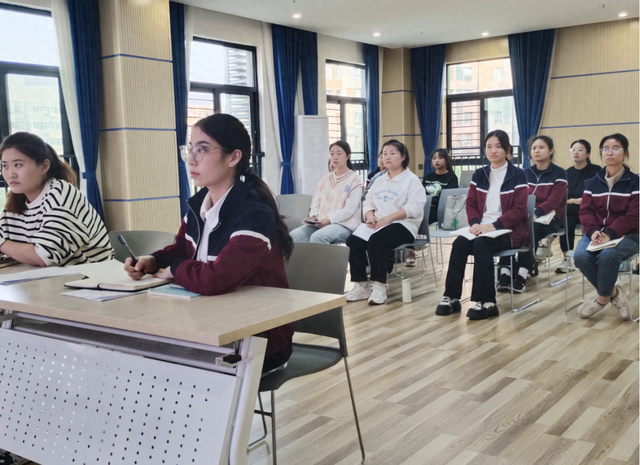 享自然 ，育美好——惠济区长兴路第一幼儿园种植区阶段性汇报活动