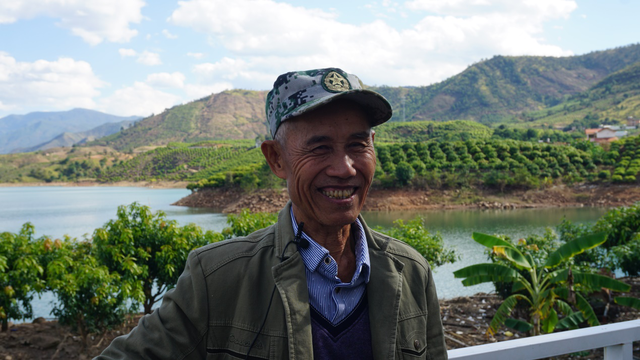 丽江华坪：芒果飘香带动村民走上致富道路