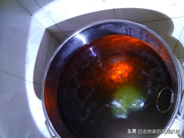 余甘果泡酒怎么泡，牛甘果泡酒的做法，首次试验油甘果泡酒