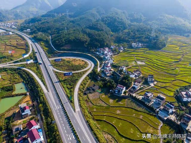 【印象双牌】振翅腾飞配套风景旅游区：茶林镇