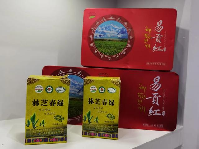 西藏也产茶！中国茶叶种植版图中的新星，你了解吗？