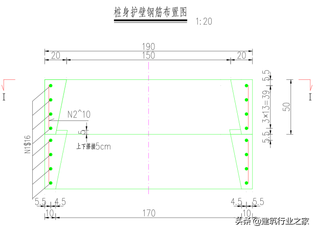 人工挖孔桩施工安全技术交底