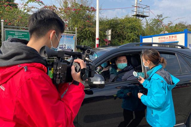 “融”出新天地，八桂大地正能量更强劲主旋律更高昂