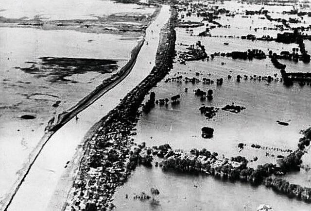 到底是天灾还是人祸？揭秘1942年河南大饥荒的真相