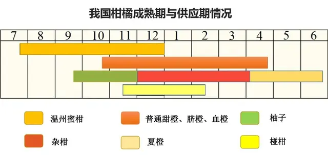 贡桔种植(早熟柑橘中的佼佼者由良蜜柑，果农如何种植？)