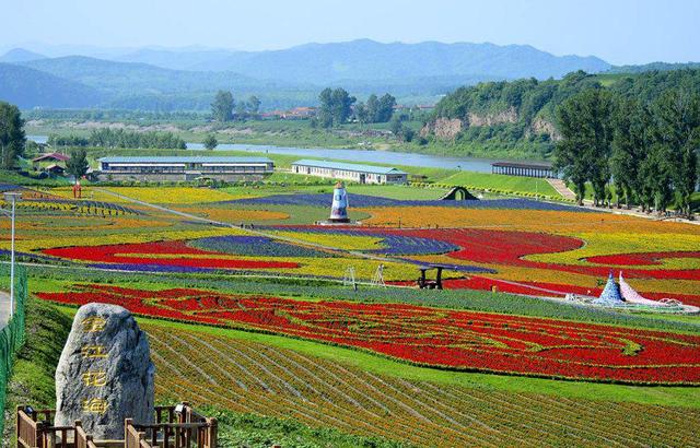 通化市东昌区金厂镇夹皮沟村：发展特色种植业 “种”出村民好日子