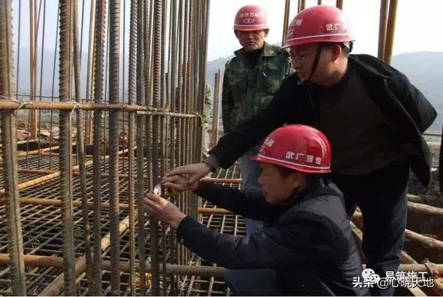 桩承台施工基础知识，需转