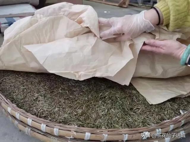 茶的价格相差万倍的原因…