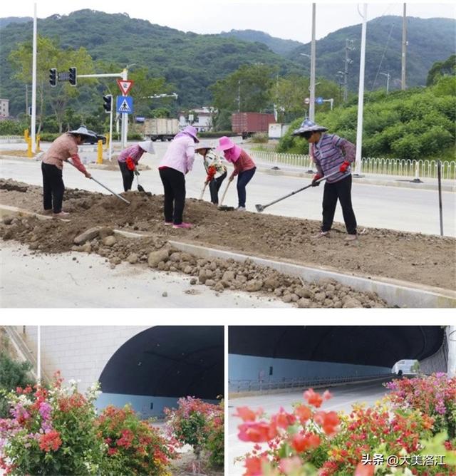 道路建设再提速！洛江又一道路即将通车→